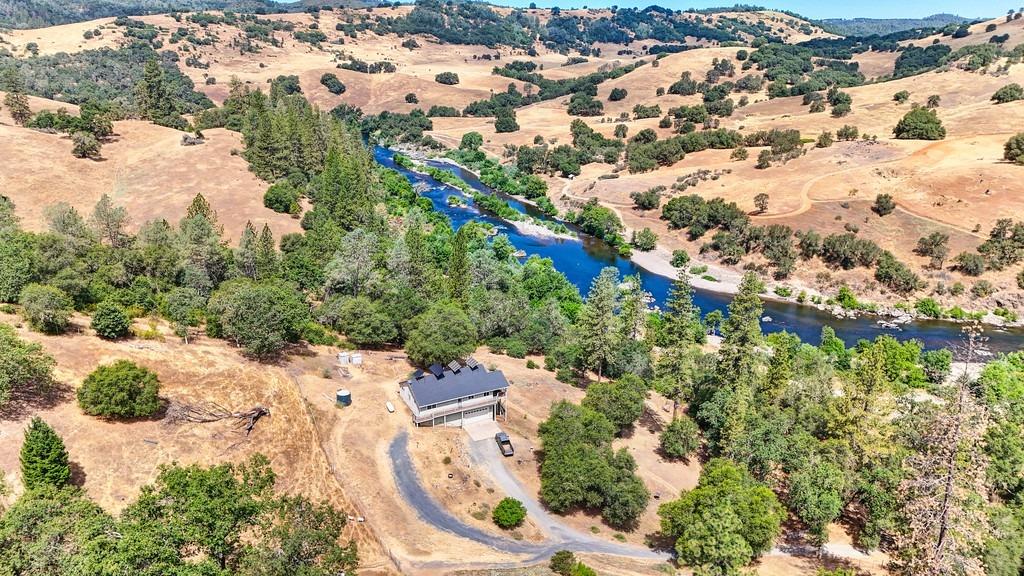 Detail Gallery Image 75 of 81 For 6925 Clark Mountain Rd, Lotus,  CA 95651 - 3 Beds | 2 Baths