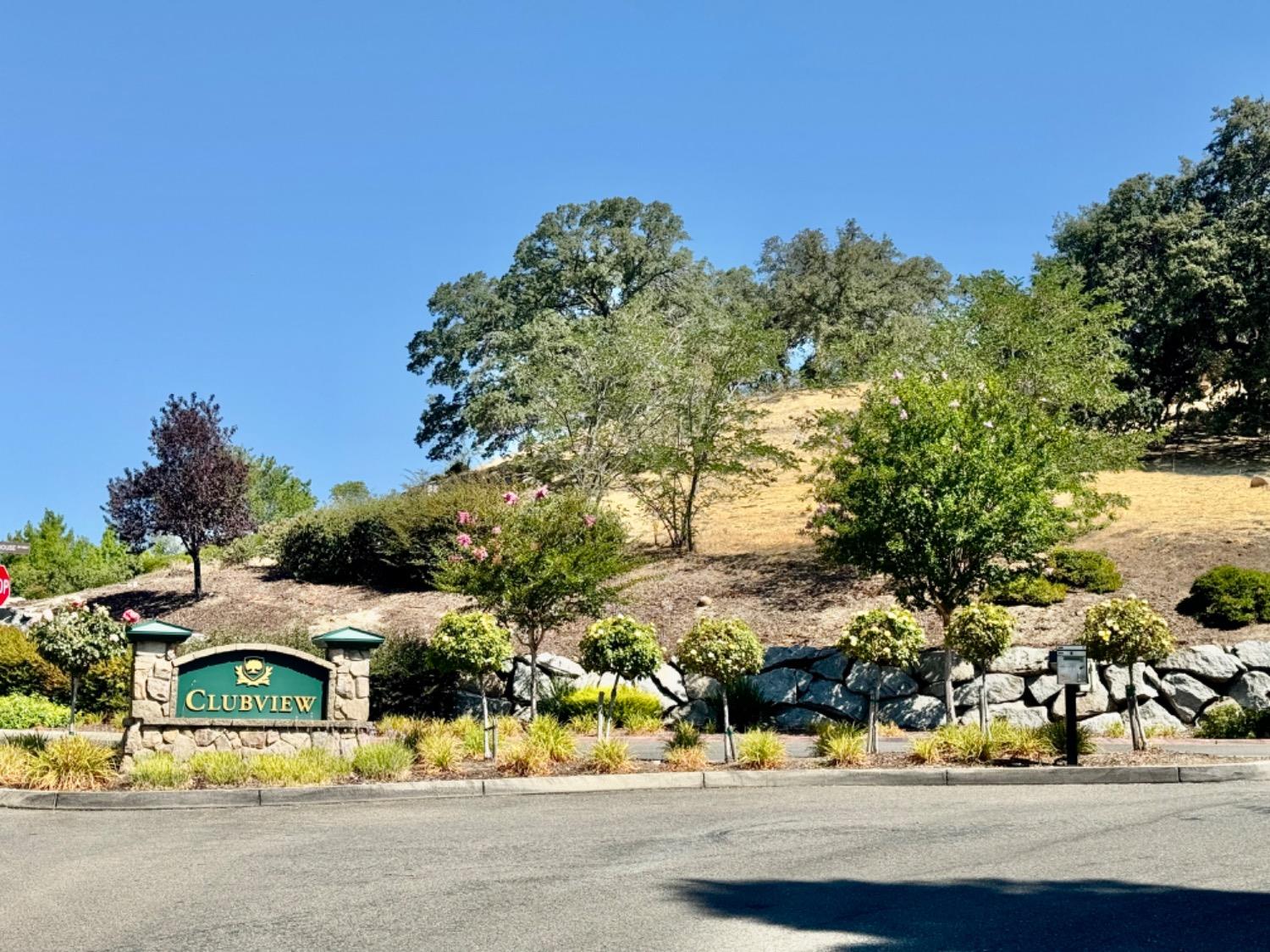 Clubhouse Drive, Rocklin, California image 1