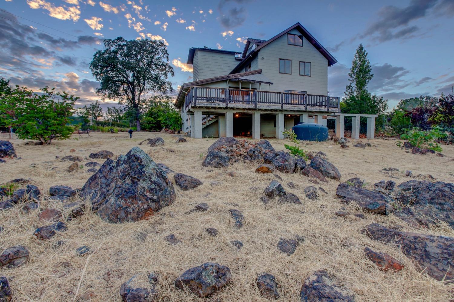 Detail Gallery Image 98 of 98 For 17961 Satellite Dr, Grass Valley,  CA 95949 - 3 Beds | 2 Baths