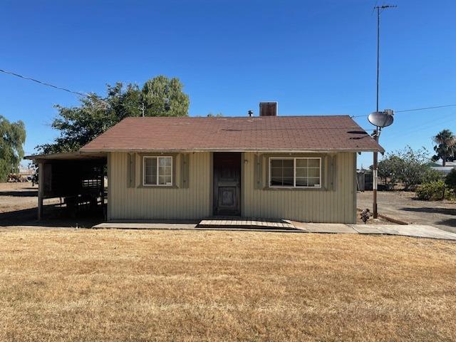 Detail Gallery Image 1 of 1 For 22058 W Sunset, Los Banos,  CA 93635 - 2 Beds | 1 Baths