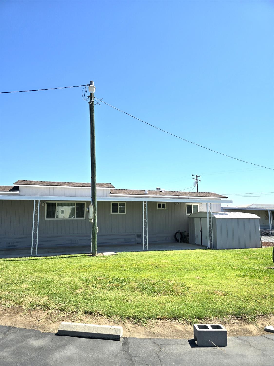 Detail Gallery Image 24 of 31 For 5520 Keith 15, Turlock,  CA 95382 - 2 Beds | 1 Baths