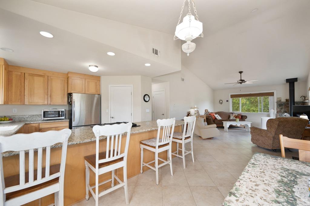 Detail Gallery Image 23 of 81 For 6925 Clark Mountain Rd, Lotus,  CA 95651 - 3 Beds | 2 Baths