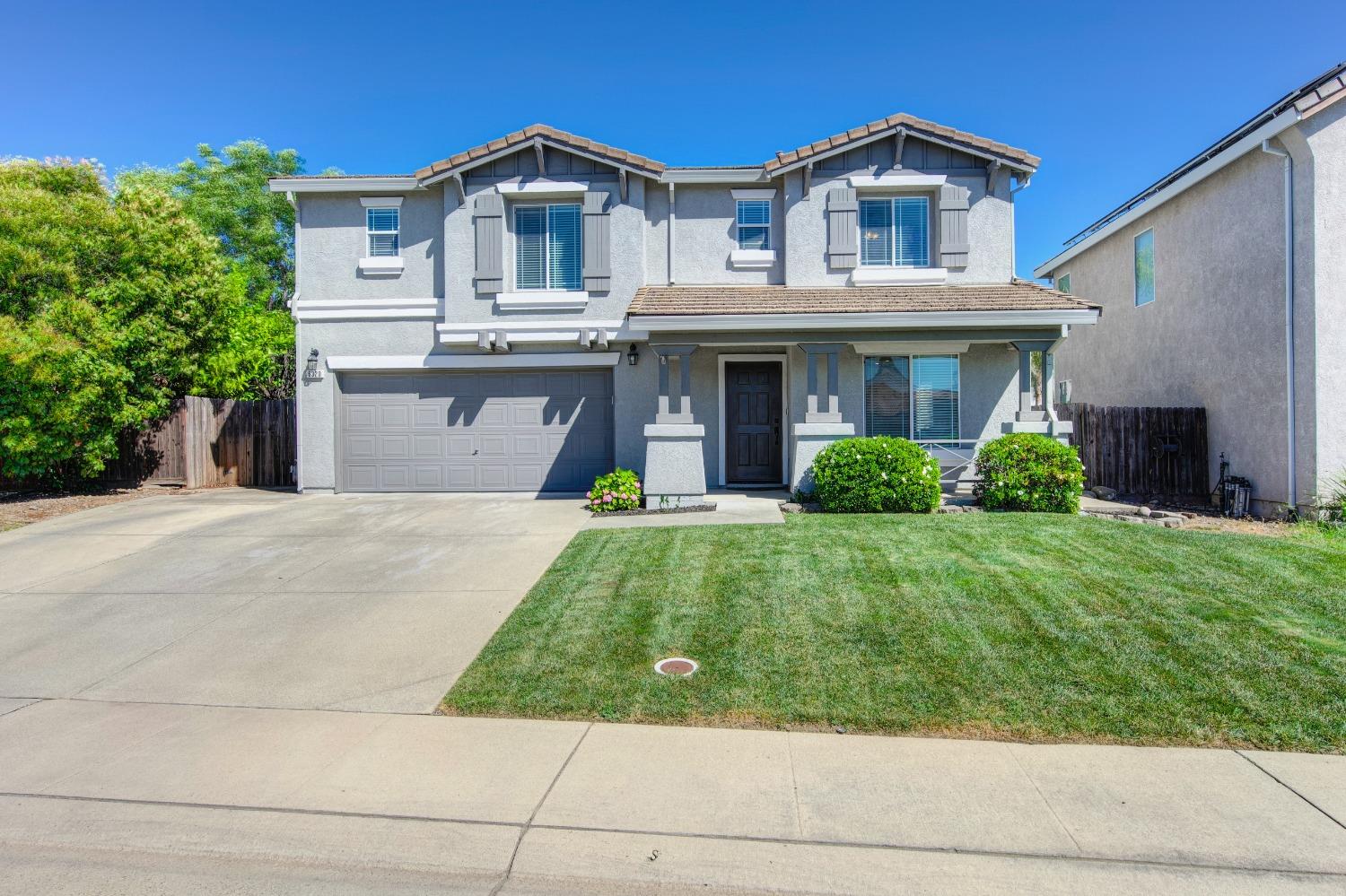 Detail Gallery Image 1 of 1 For 6320 Mallard Ct, Rocklin,  CA 95765 - 4 Beds | 2/1 Baths