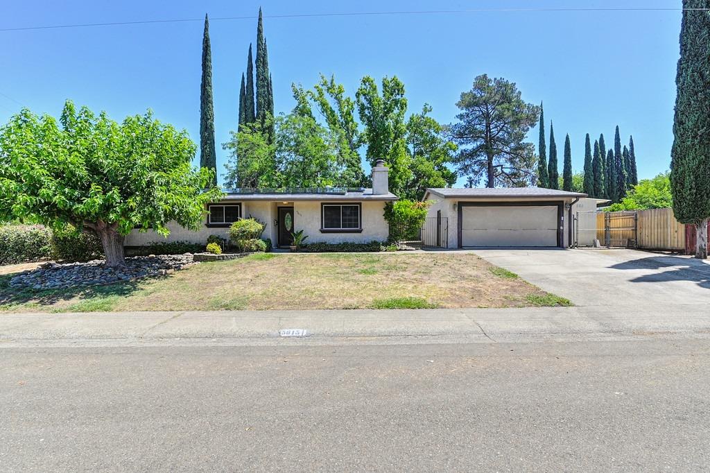 Detail Gallery Image 1 of 1 For 5615 Casa Grande Ave, Rocklin,  CA 95677 - 3 Beds | 2 Baths