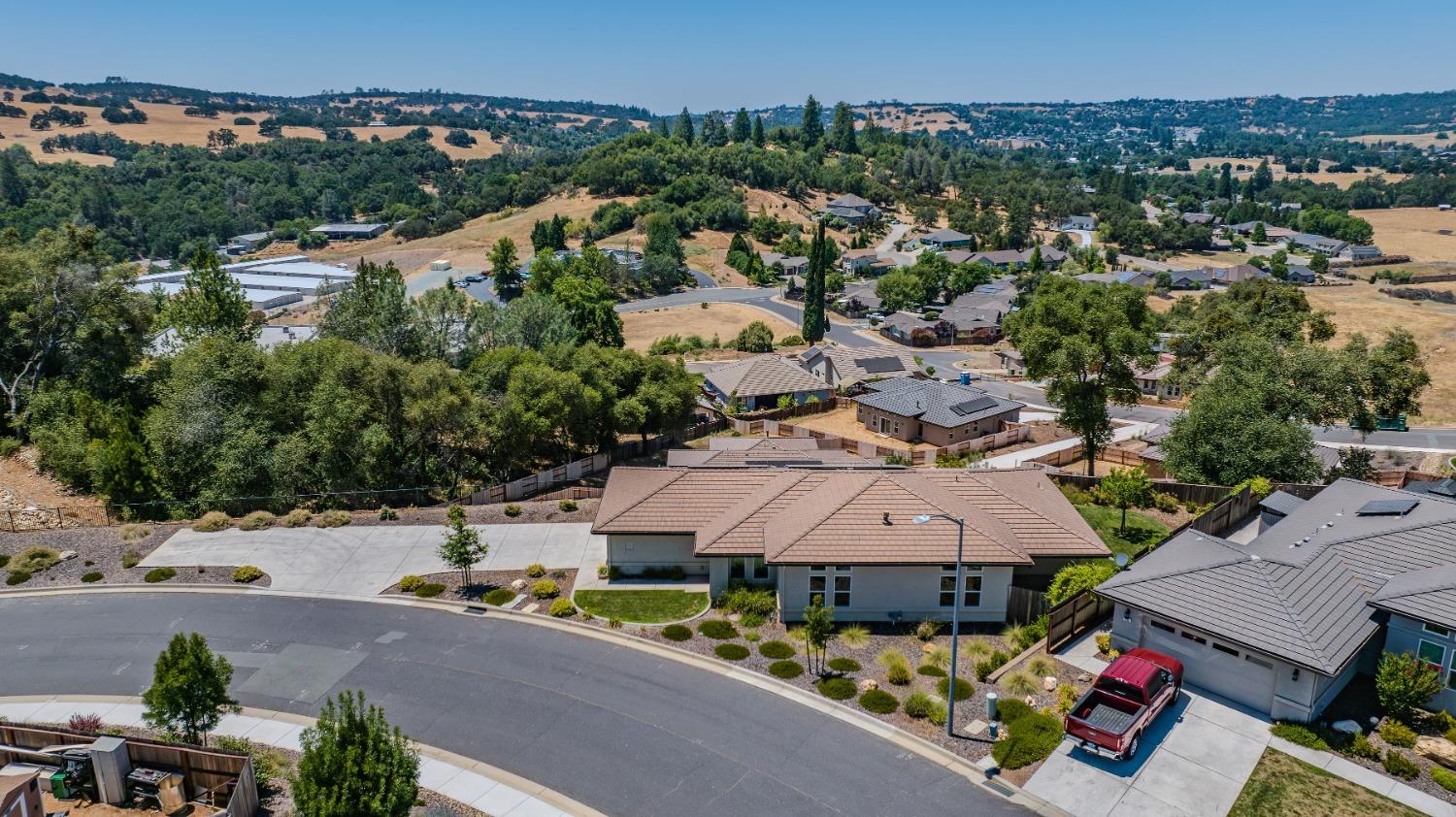 Detail Gallery Image 42 of 49 For 190 Emerald Lane, Jackson,  CA 95642 - 3 Beds | 2 Baths