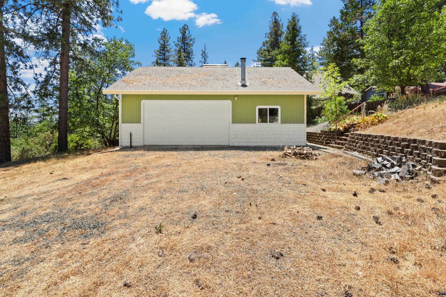 Detail Gallery Image 28 of 30 For 20220 Hummingbird Hill Rd, Colfax,  CA 95713 - 4 Beds | 2 Baths