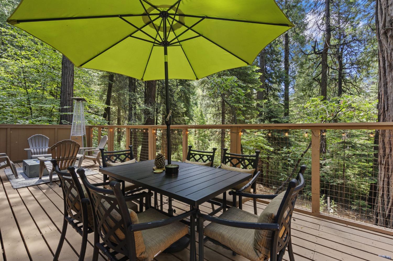 Detail Gallery Image 23 of 26 For 3404 Sly Park Rd, Pollock Pines,  CA 95726 - 3 Beds | 1/1 Baths