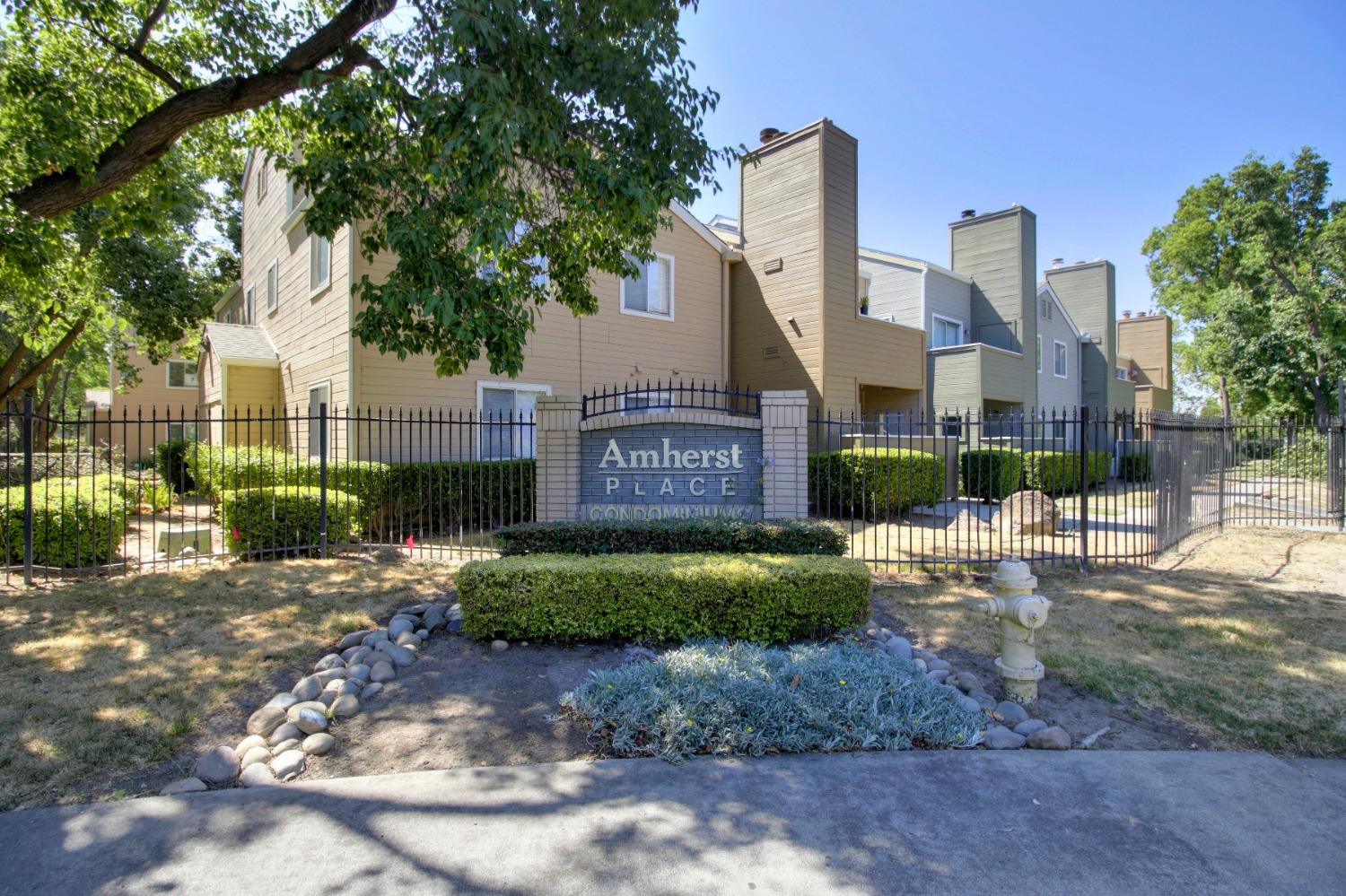 Dornajo Way #107, Sacramento, California image 48