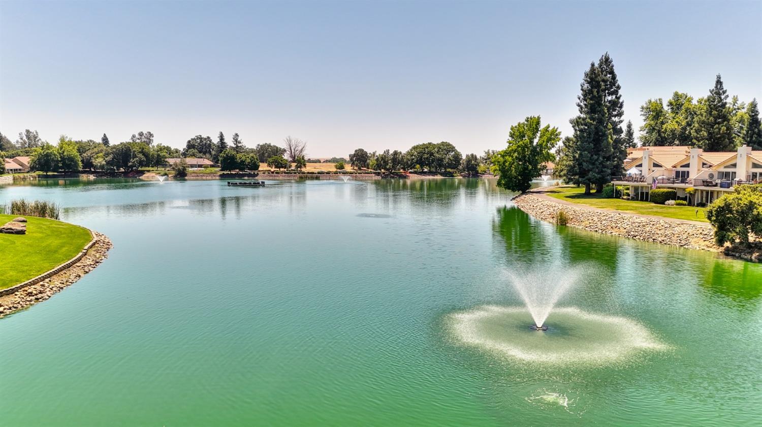 Detail Gallery Image 17 of 25 For 6912 Carreta Ln, Rancho Murieta,  CA 95683 - 3 Beds | 2/1 Baths