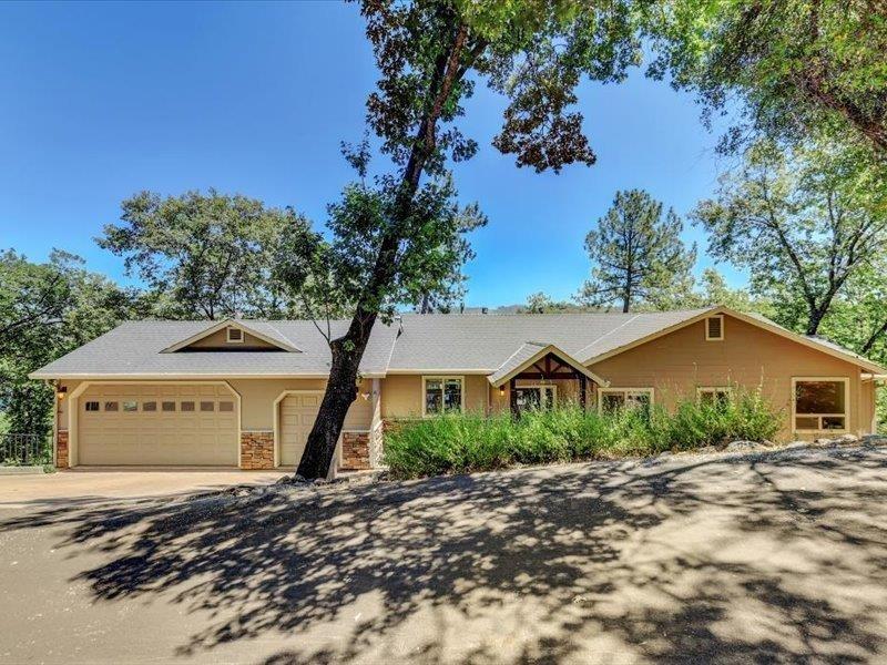 Detail Gallery Image 2 of 99 For 18410 Blue Teal Loop, Penn Valley,  CA 95946 - 4 Beds | 2/1 Baths