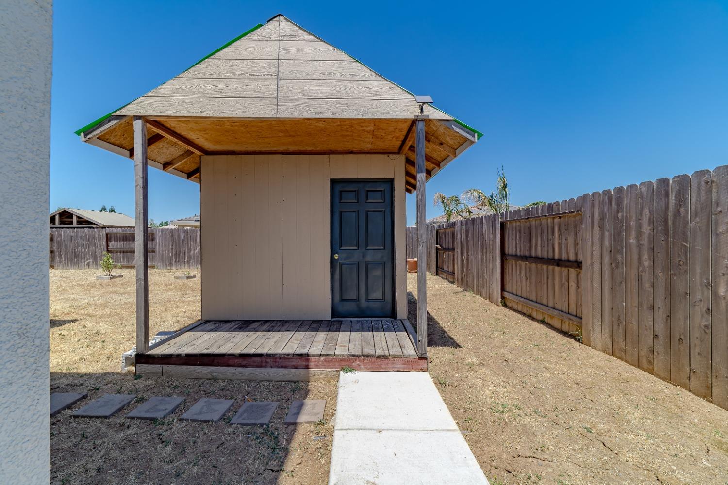 Detail Gallery Image 31 of 32 For 1097 Dry Gulch Trail Dr, Plumas Lake,  CA 95961 - 4 Beds | 3/1 Baths