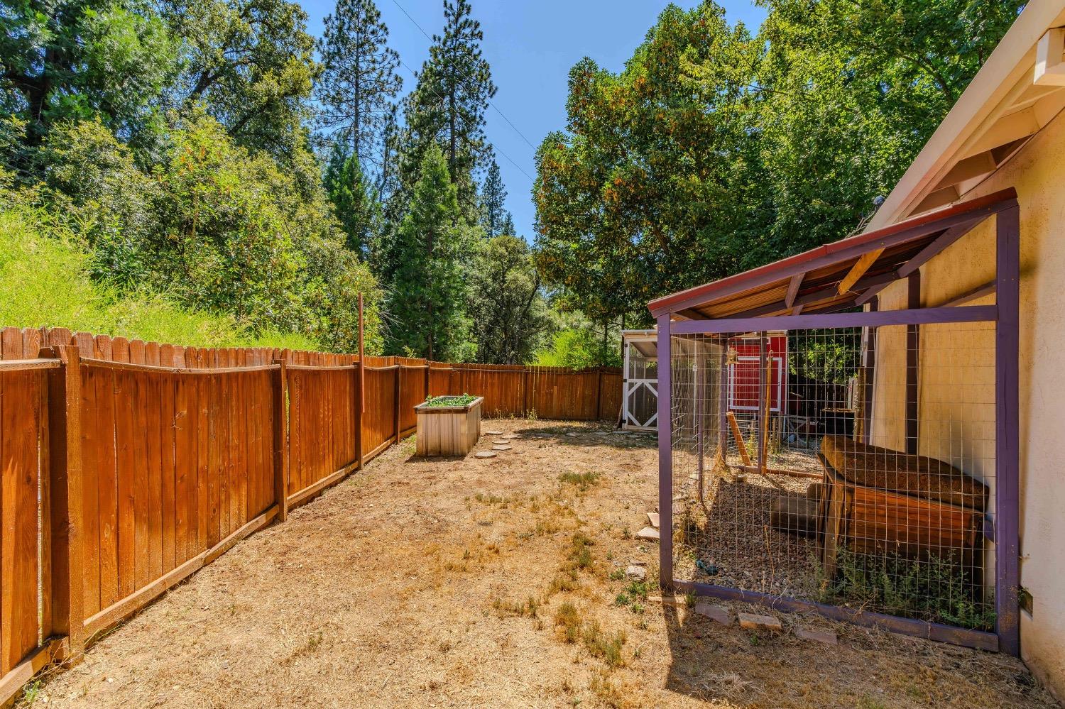 Detail Gallery Image 35 of 48 For 13920 Gold Mine Rd., Pine Grove,  CA 95665 - 3 Beds | 2/1 Baths