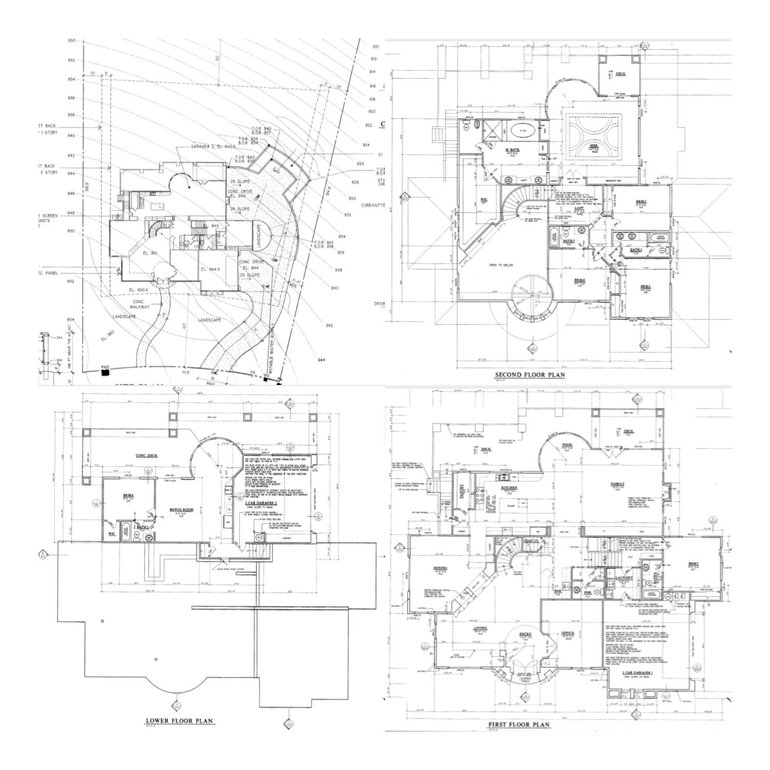 Detail Gallery Image 3 of 14 For 7596 Sangiovese Dr, El Dorado Hills,  CA 95762 - – Beds | – Baths