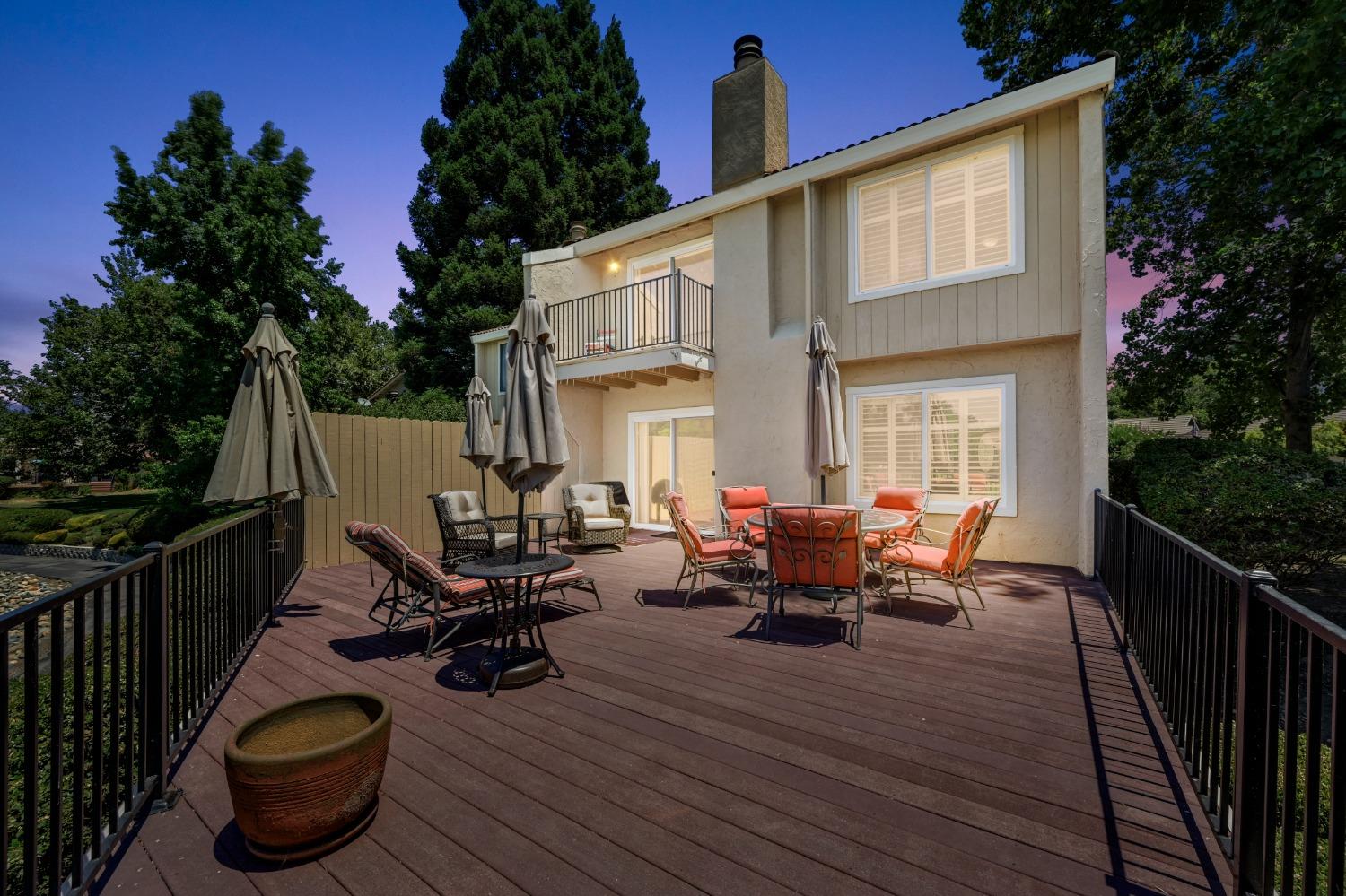 Detail Gallery Image 3 of 25 For 6912 Carreta Ln, Rancho Murieta,  CA 95683 - 3 Beds | 2/1 Baths