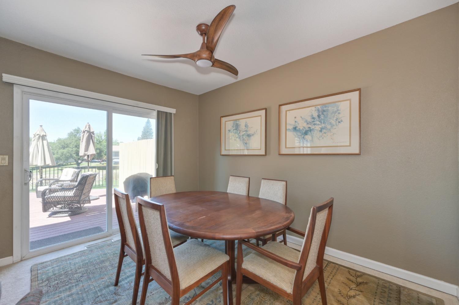 Detail Gallery Image 10 of 25 For 6912 Carreta Ln, Rancho Murieta,  CA 95683 - 3 Beds | 2/1 Baths