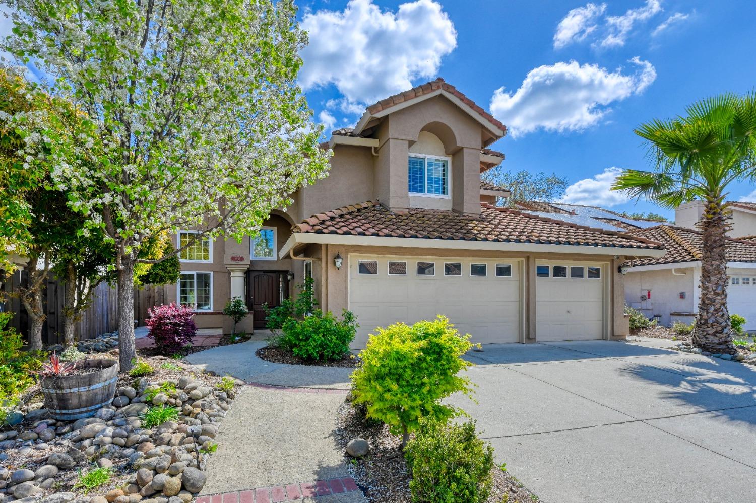 Detail Gallery Image 1 of 1 For 2952 Avon Rd, Rocklin,  CA 95765 - 4 Beds | 3 Baths