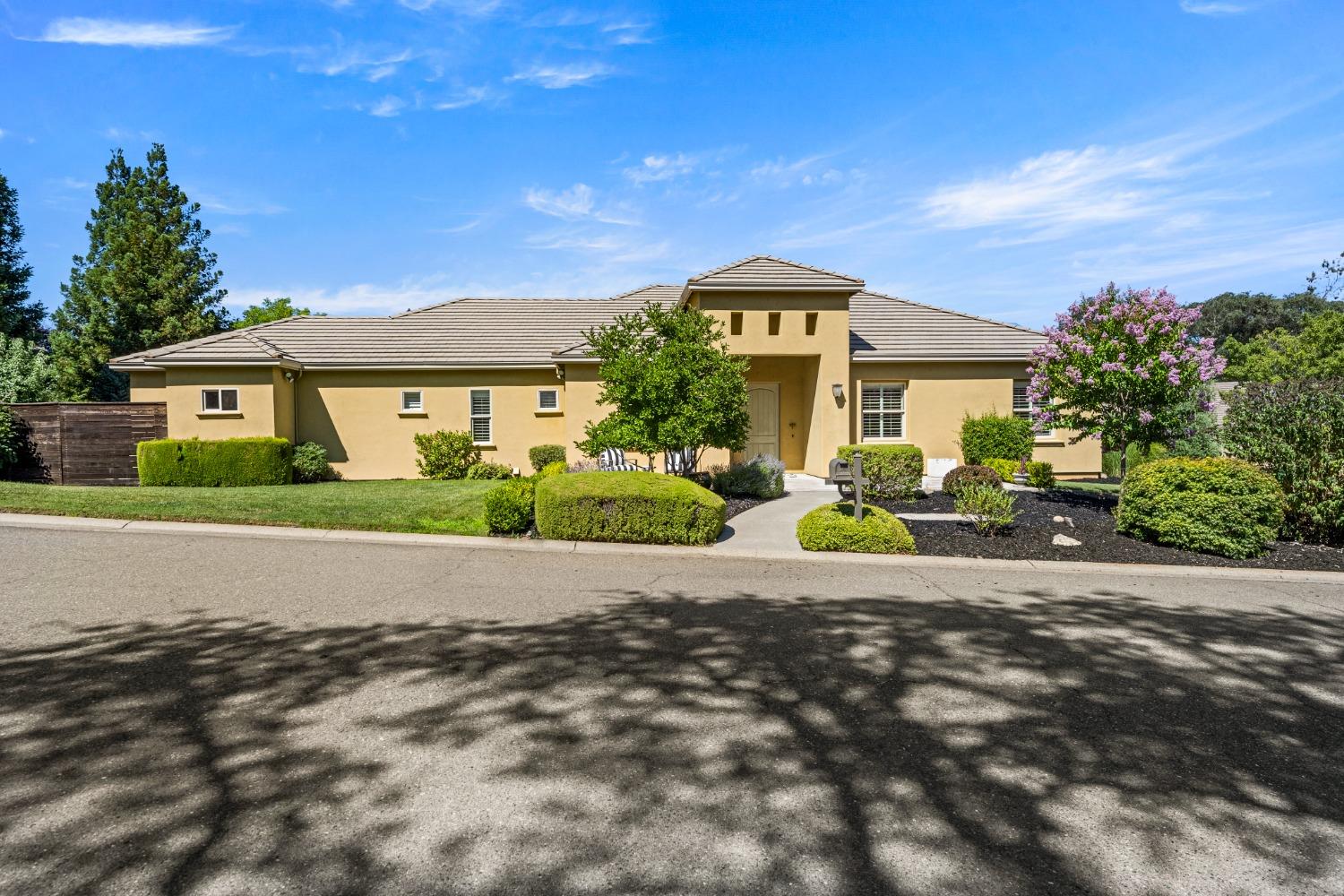 Detail Gallery Image 1 of 1 For 2757 Campbell Ranch Dr, El Dorado Hills,  CA 95762 - 4 Beds | 3/1 Baths