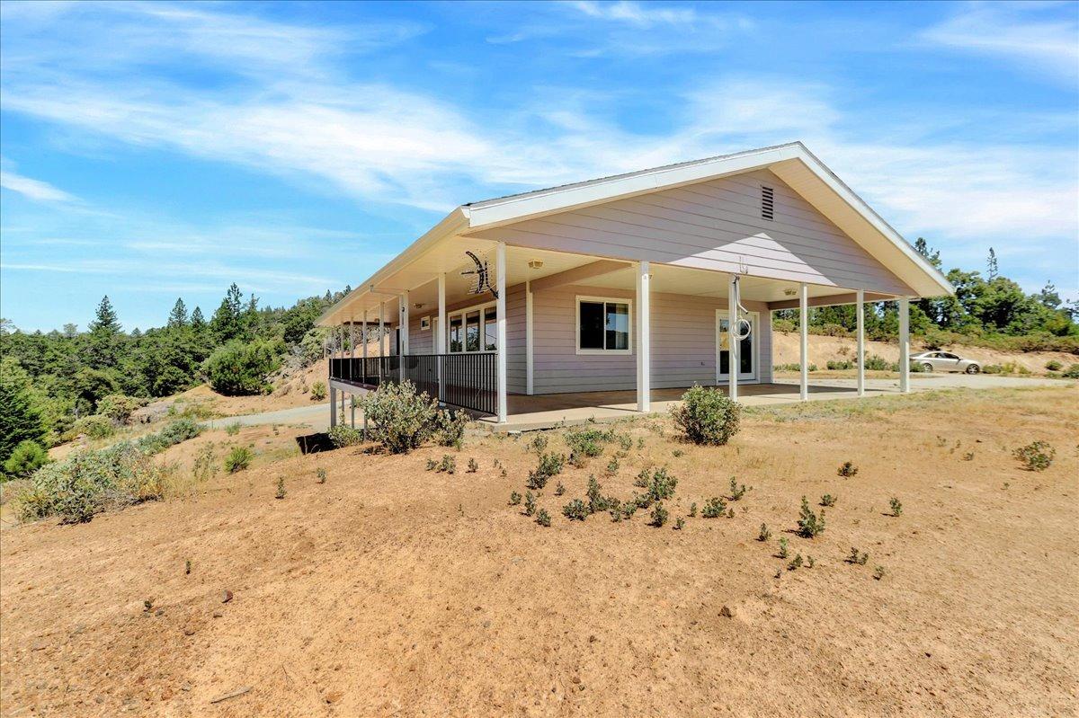 Detail Gallery Image 58 of 99 For 31180 Knob Cone Rd, Gold Run,  CA 95717 - 3 Beds | 2 Baths