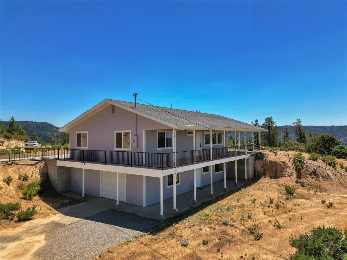 Detail Gallery Image 44 of 99 For 31180 Knob Cone Rd, Gold Run,  CA 95717 - 3 Beds | 2 Baths