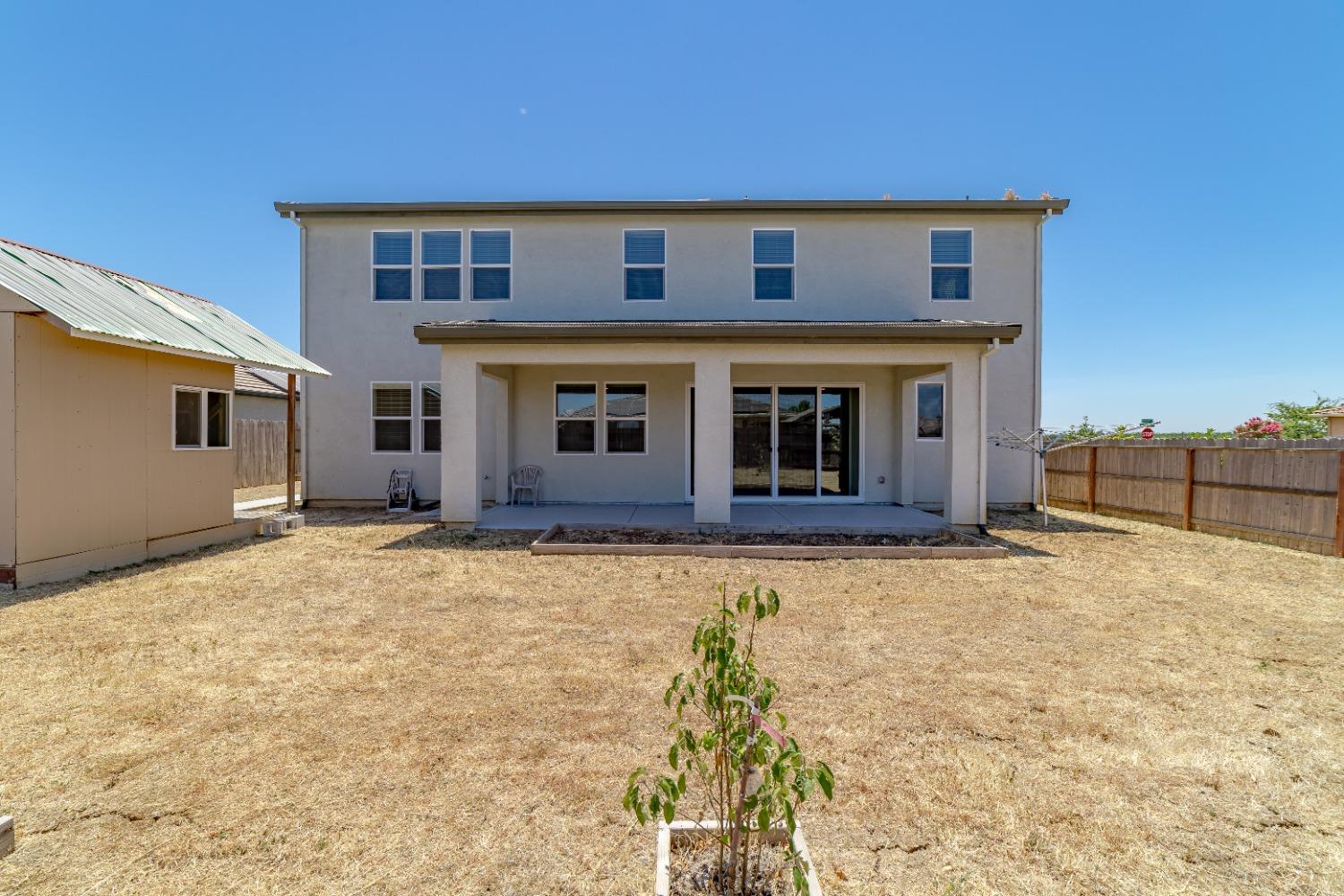 Detail Gallery Image 29 of 32 For 1097 Dry Gulch Trail Dr, Plumas Lake,  CA 95961 - 4 Beds | 3/1 Baths