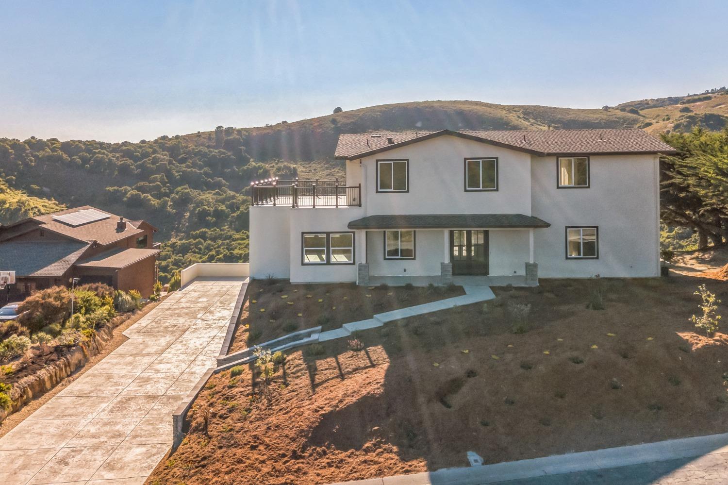 Detail Gallery Image 38 of 41 For 25490 via Mariquita, Carmel,  CA 93923 - 4 Beds | 3/1 Baths