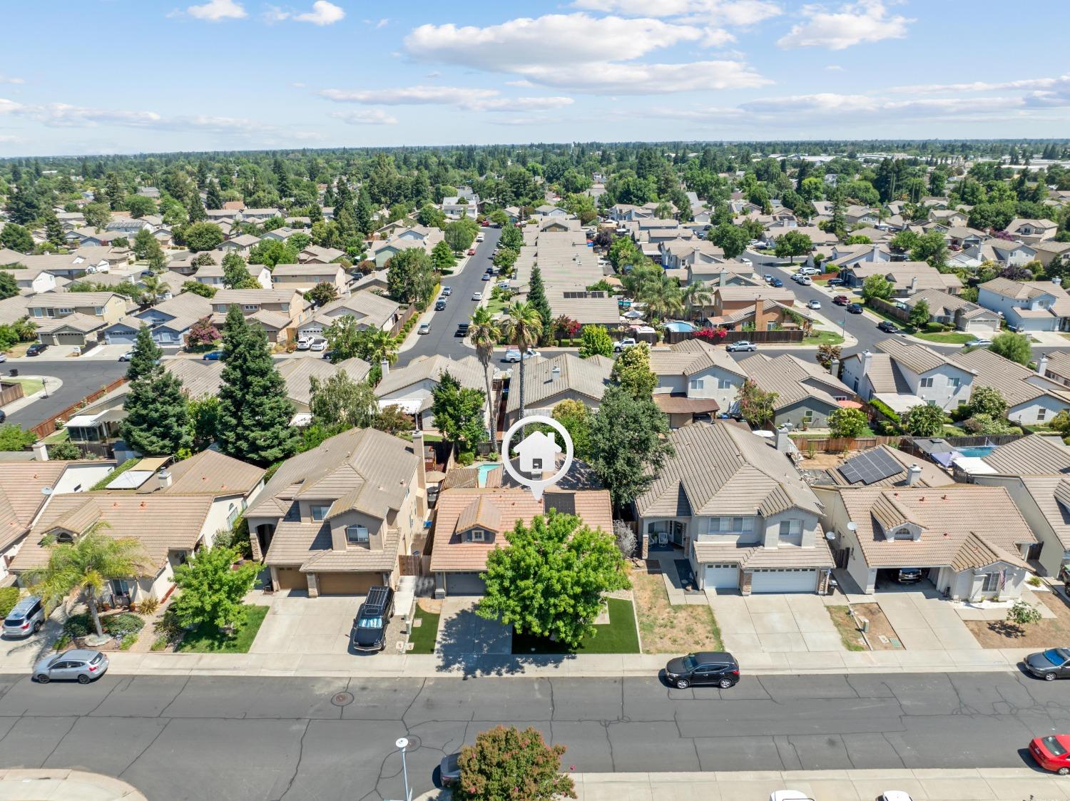 Richborough Way, Elk Grove, California image 45