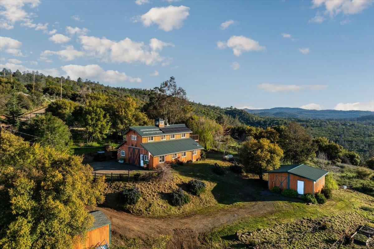 Detail Gallery Image 45 of 65 For 18724 Kentucky Ravine Rd, Nevada City,  CA 95959 - 3 Beds | 2/1 Baths