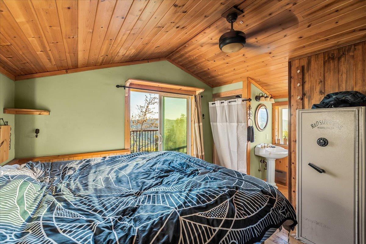 Detail Gallery Image 59 of 65 For 18724 Kentucky Ravine Rd, Nevada City,  CA 95959 - 3 Beds | 2/1 Baths