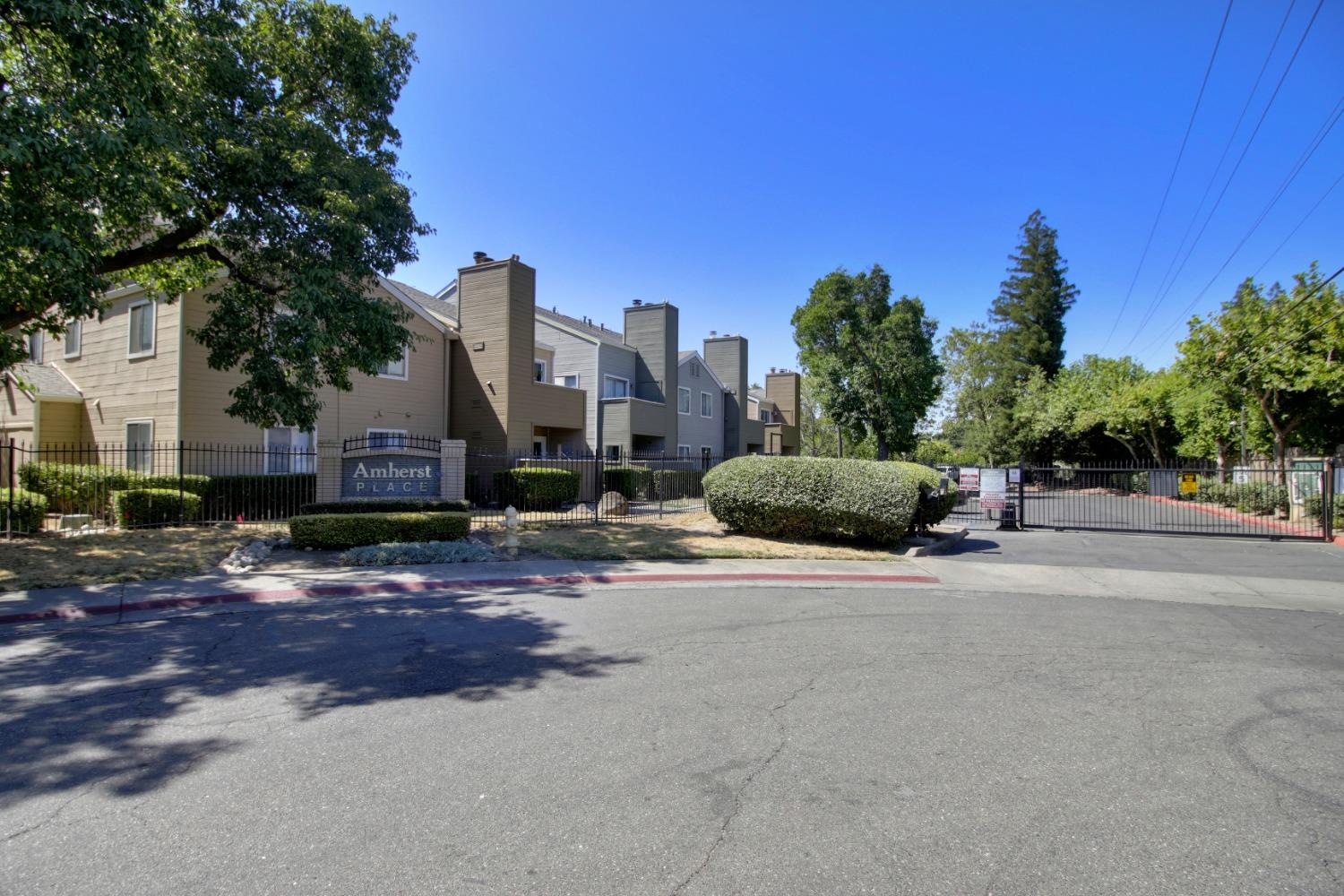 Dornajo Way #107, Sacramento, California image 49