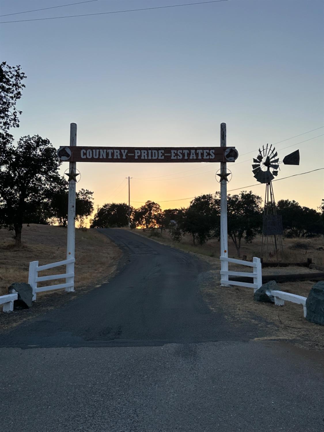 Manuel Court, Valley Springs, California image 1