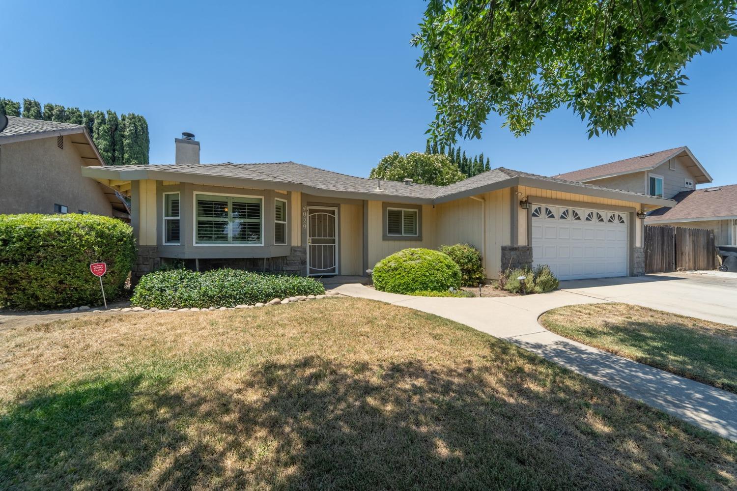 Detail Gallery Image 1 of 1 For 4029 Timahoe Dr, Modesto,  CA 95356 - 3 Beds | 2 Baths