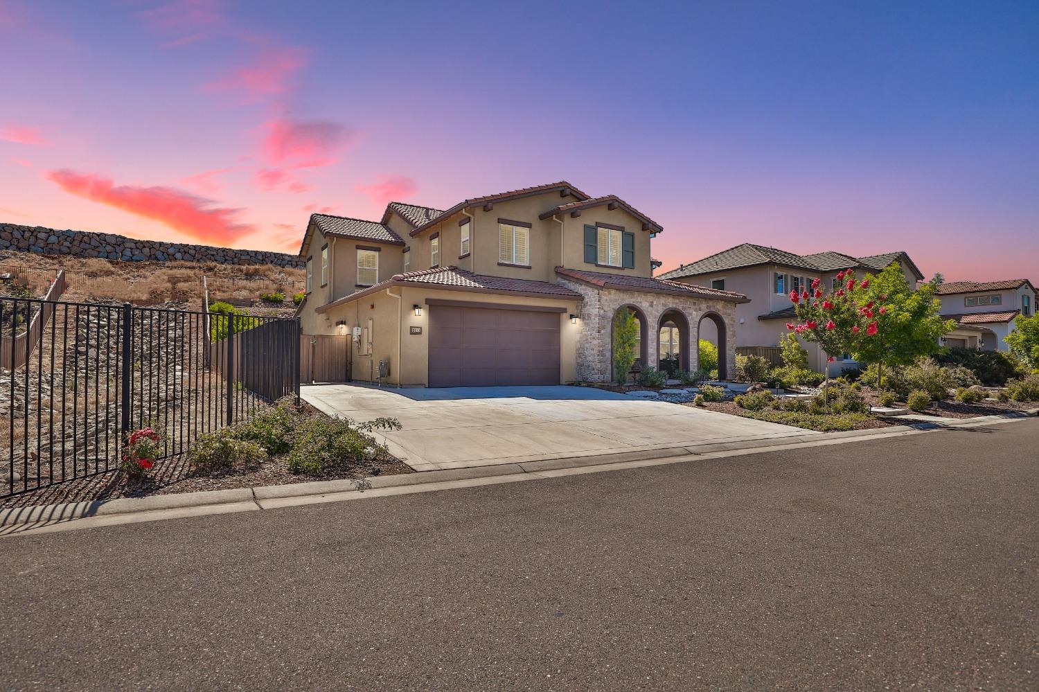 Detail Gallery Image 1 of 1 For 3522 Terra Alta Dr, El Dorado Hills,  CA 95762 - 4 Beds | 3 Baths