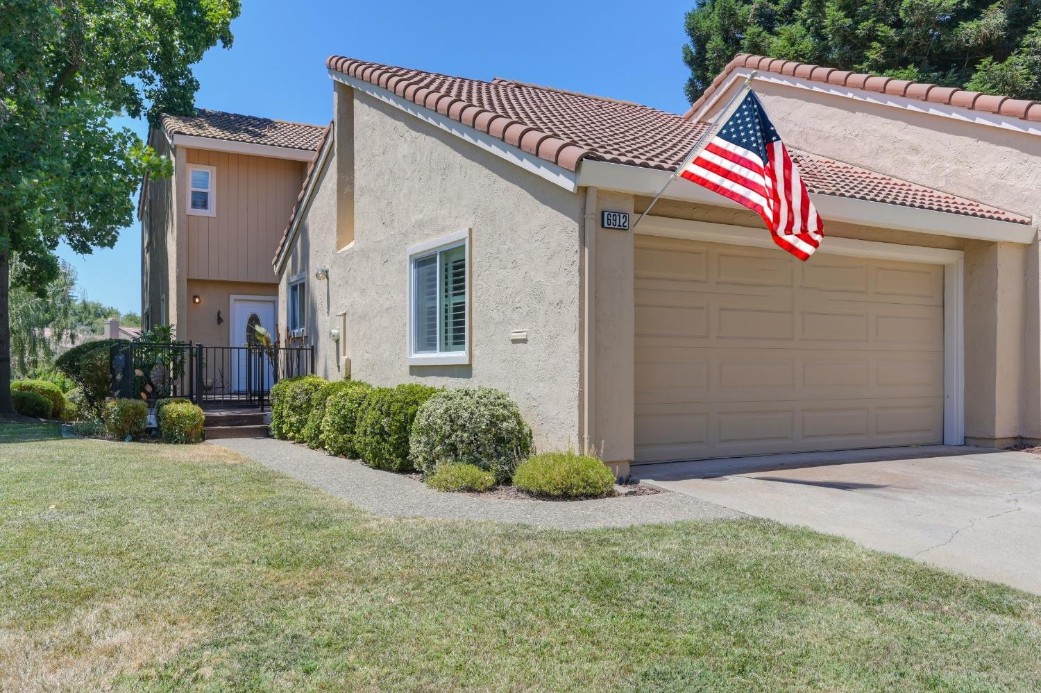 Detail Gallery Image 21 of 25 For 6912 Carreta Ln, Rancho Murieta,  CA 95683 - 3 Beds | 2/1 Baths