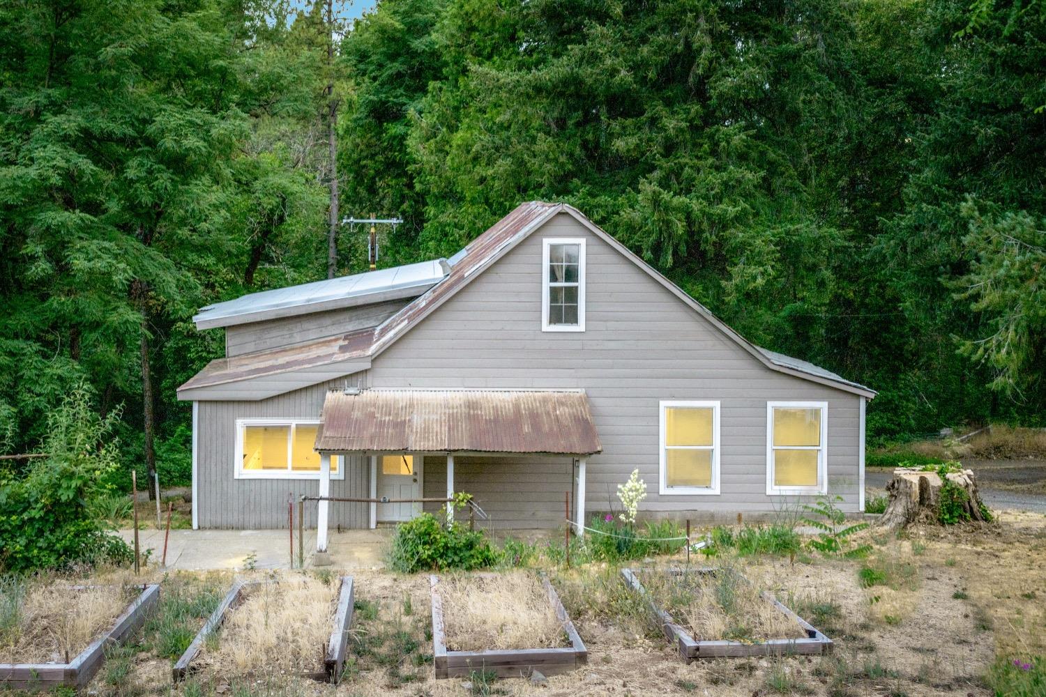 Detail Gallery Image 38 of 38 For 12803 Sneath Clay Rd, Nevada City,  CA 95959 - – Beds | – Baths