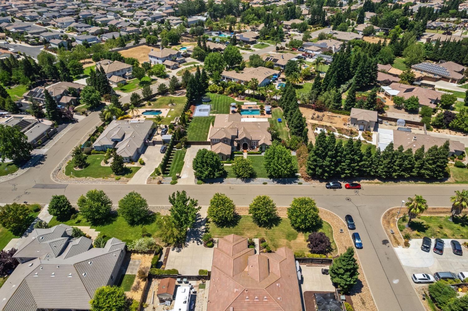 Detail Gallery Image 89 of 93 For 10157 Clover Ranch Dr, Sacramento,  CA 95829 - 4 Beds | 4 Baths