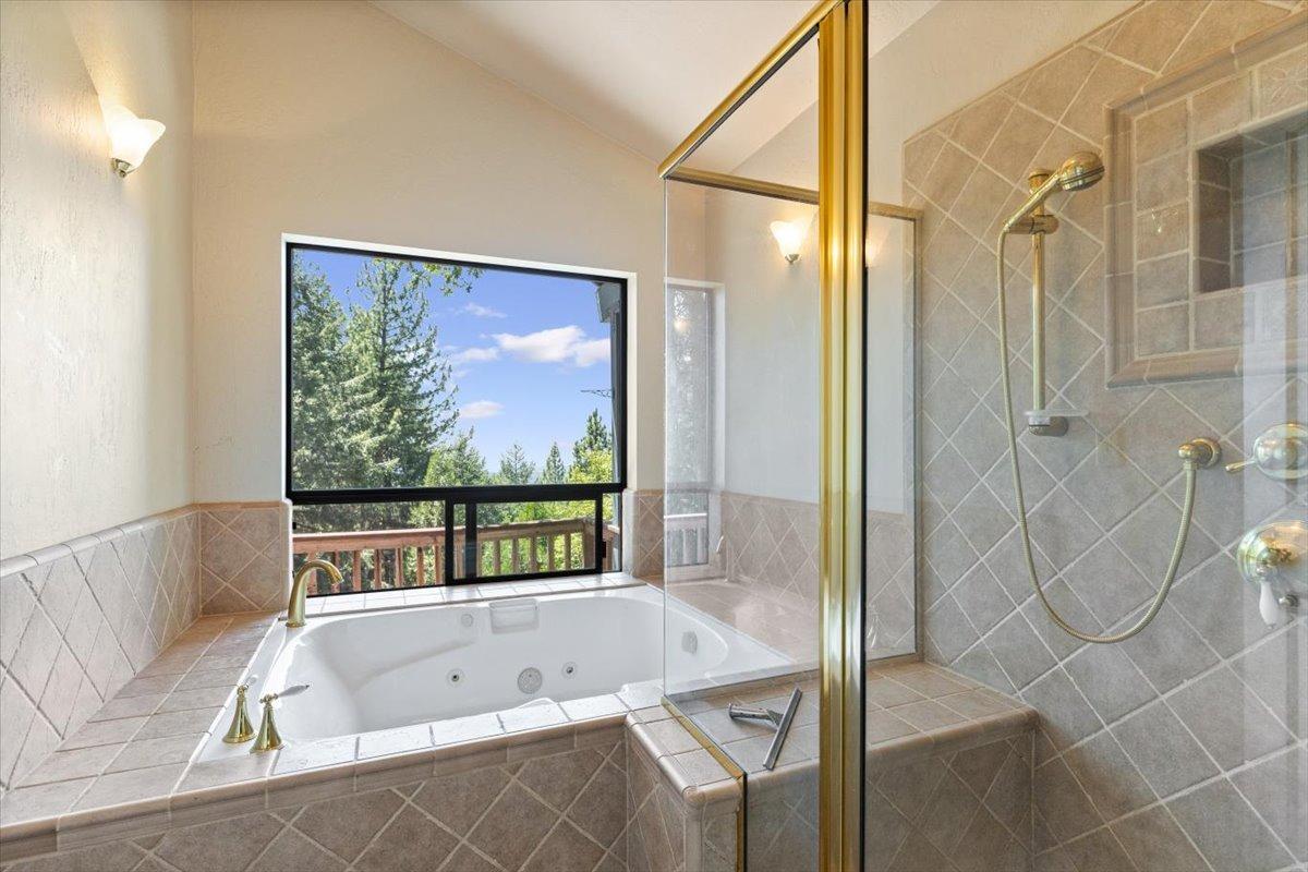 Detail Gallery Image 30 of 71 For 5307 Pine Ridge Dr, Grizzly Flats,  CA 95636 - 4 Beds | 3 Baths