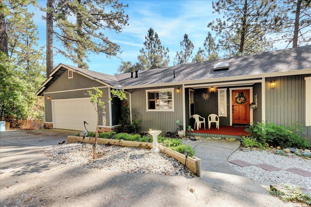 Detail Gallery Image 55 of 74 For 16119 Annie Dr, Grass Valley,  CA 95949 - 3 Beds | 2 Baths