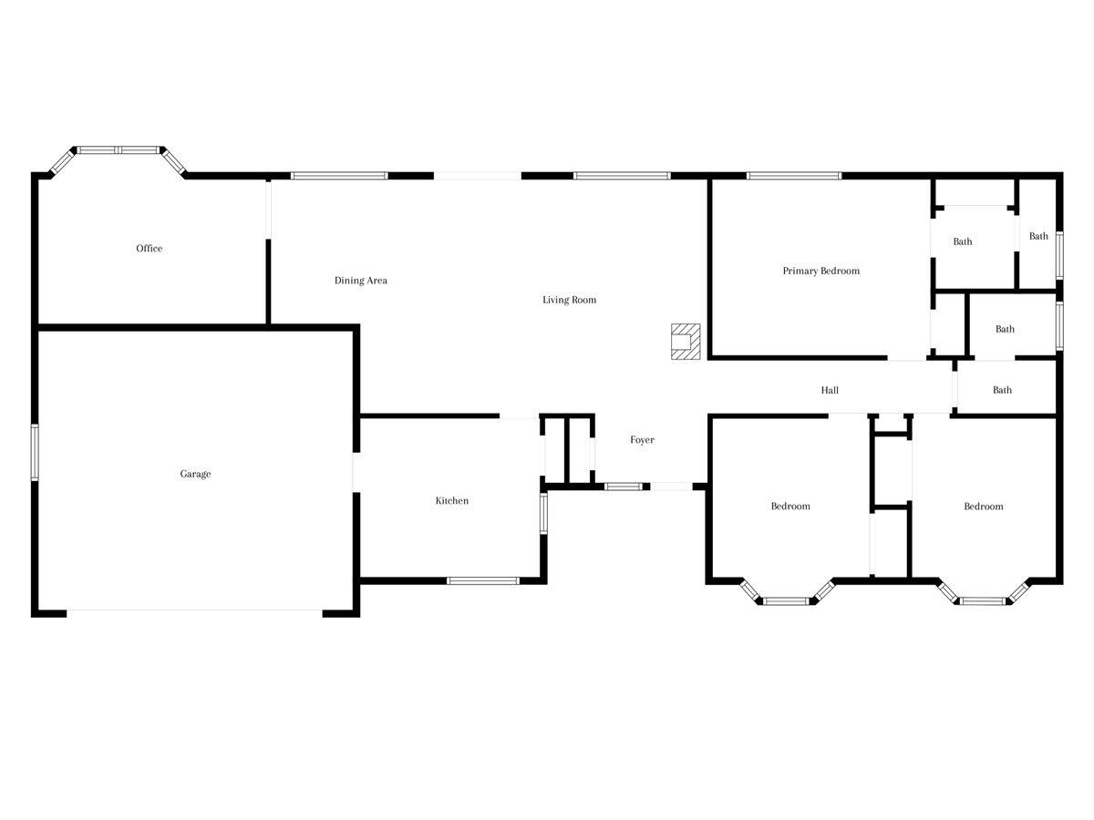 Detail Gallery Image 73 of 74 For 16119 Annie Dr, Grass Valley,  CA 95949 - 3 Beds | 2 Baths