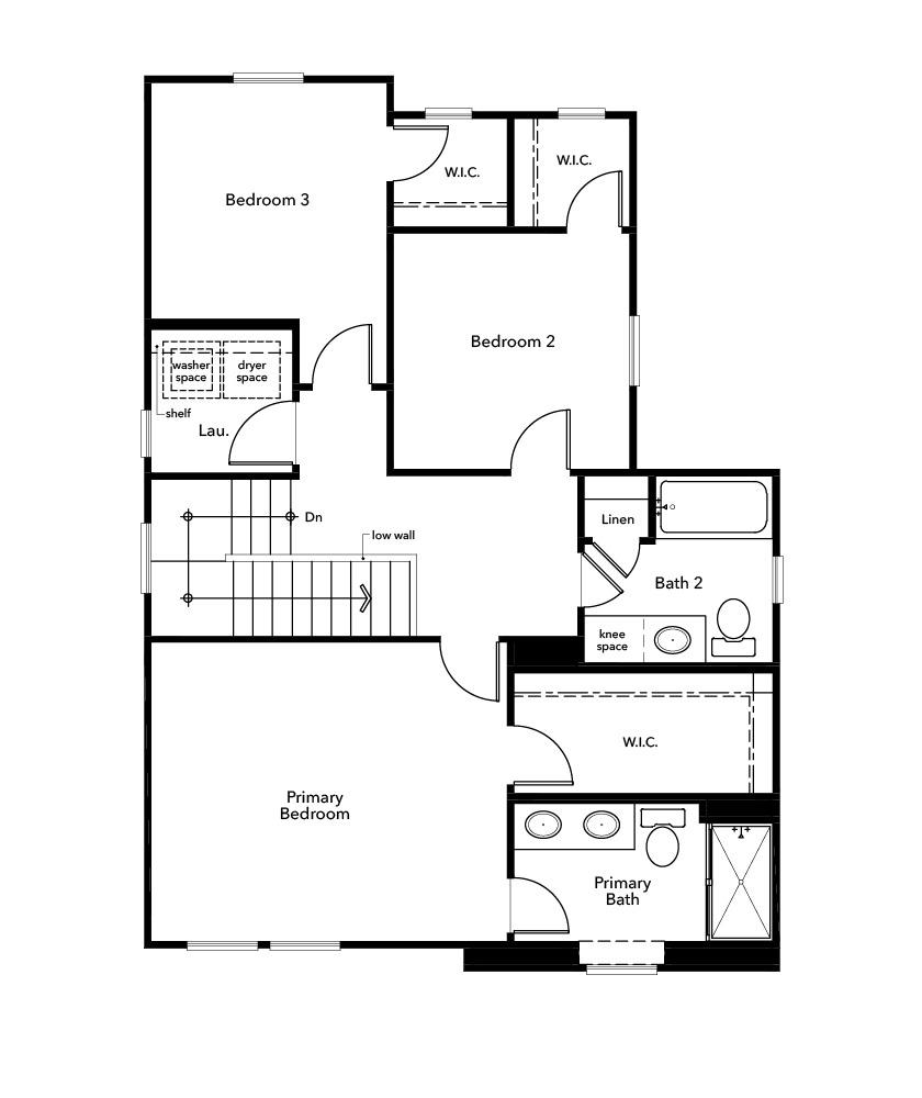 Detail Gallery Image 3 of 3 For 2518 Galatic Ln, Lincoln,  CA 95648 - 3 Beds | 2/1 Baths