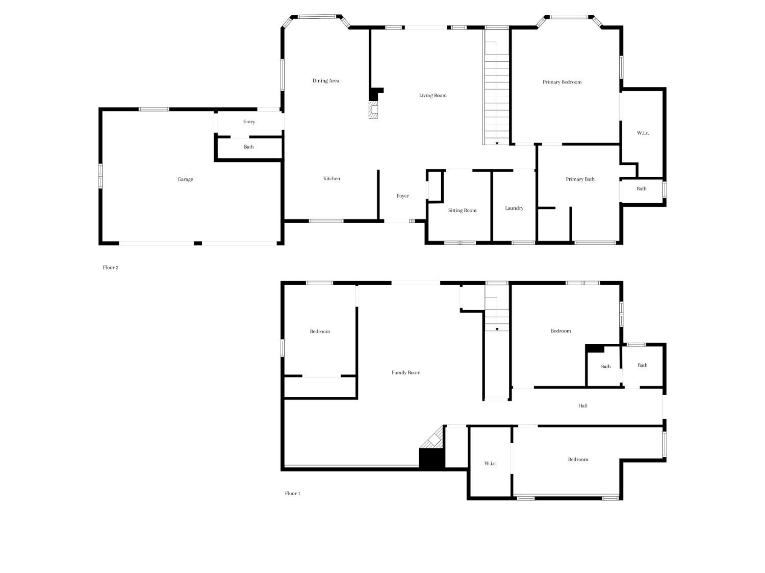 Detail Gallery Image 99 of 99 For 18410 Blue Teal Loop, Penn Valley,  CA 95946 - 4 Beds | 2/1 Baths