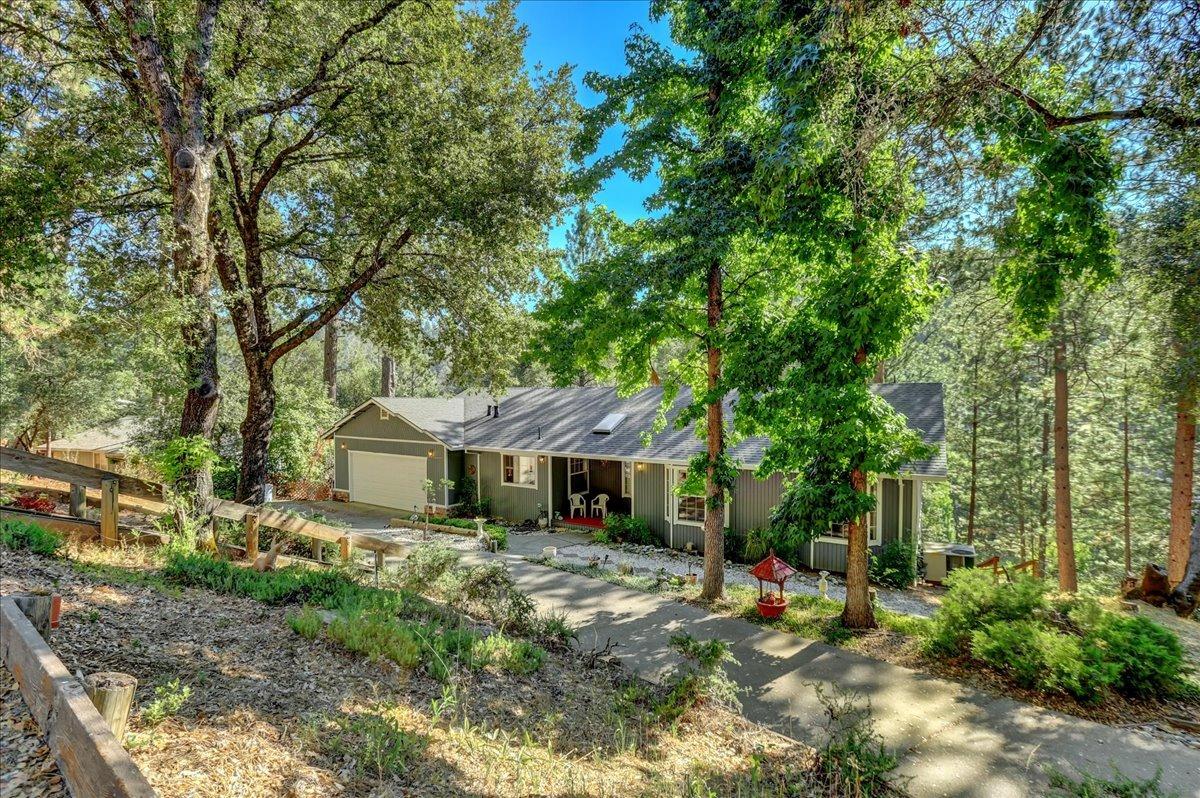 Detail Gallery Image 52 of 74 For 16119 Annie Dr, Grass Valley,  CA 95949 - 3 Beds | 2 Baths