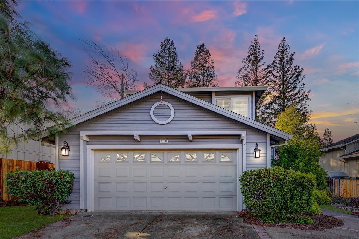 Detail Gallery Image 1 of 1 For 8123 Pinefield Dr, Antelope,  CA 95843 - 4 Beds | 3 Baths