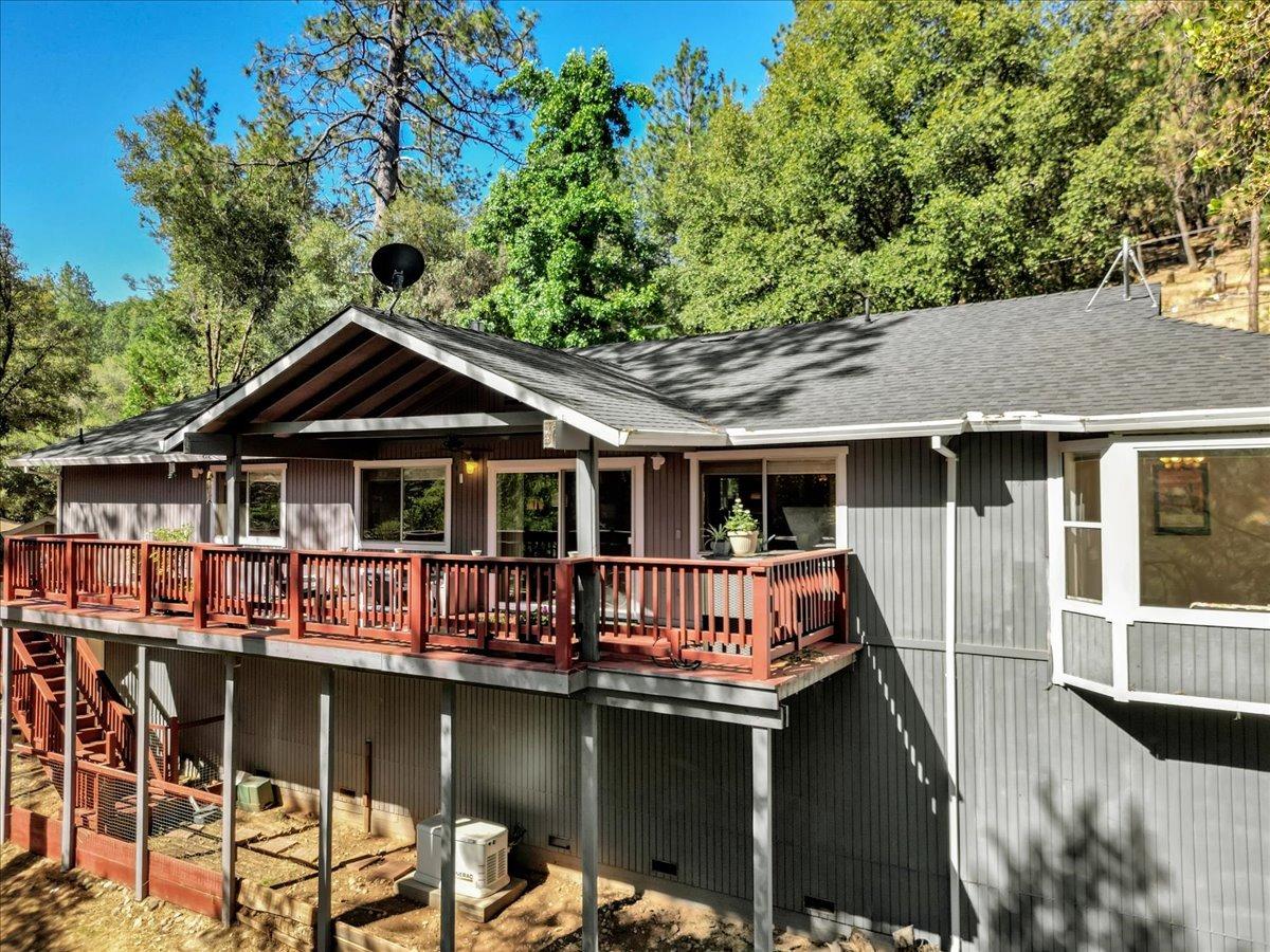 Detail Gallery Image 50 of 74 For 16119 Annie Dr, Grass Valley,  CA 95949 - 3 Beds | 2 Baths