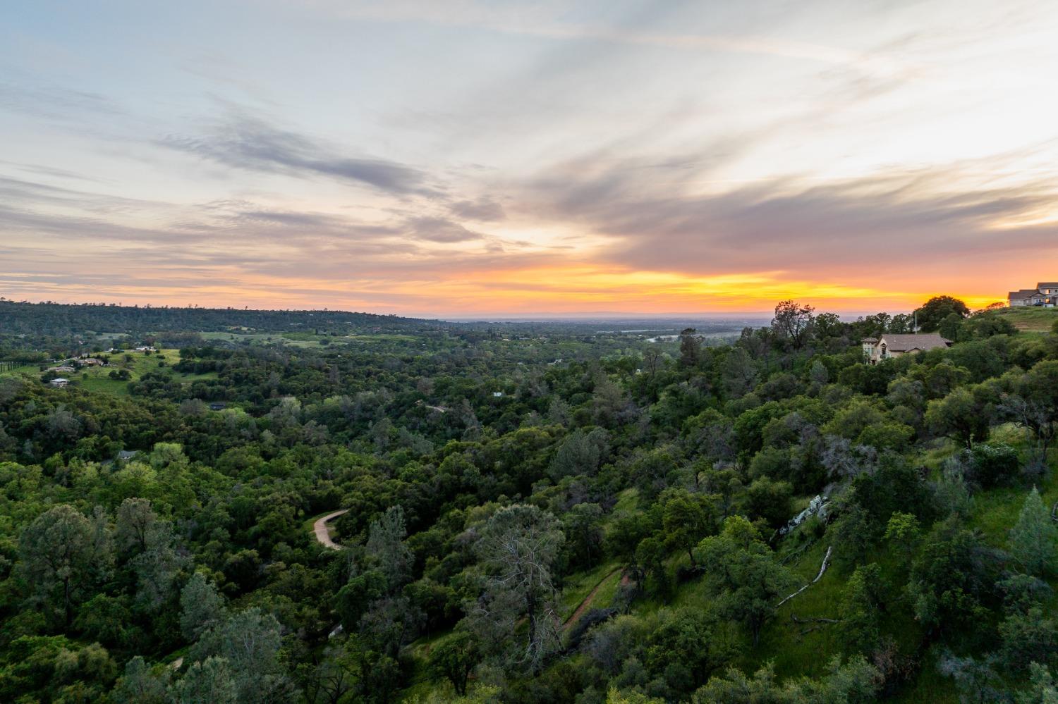 Vineyard Hill Drive, Newcastle, California image 2