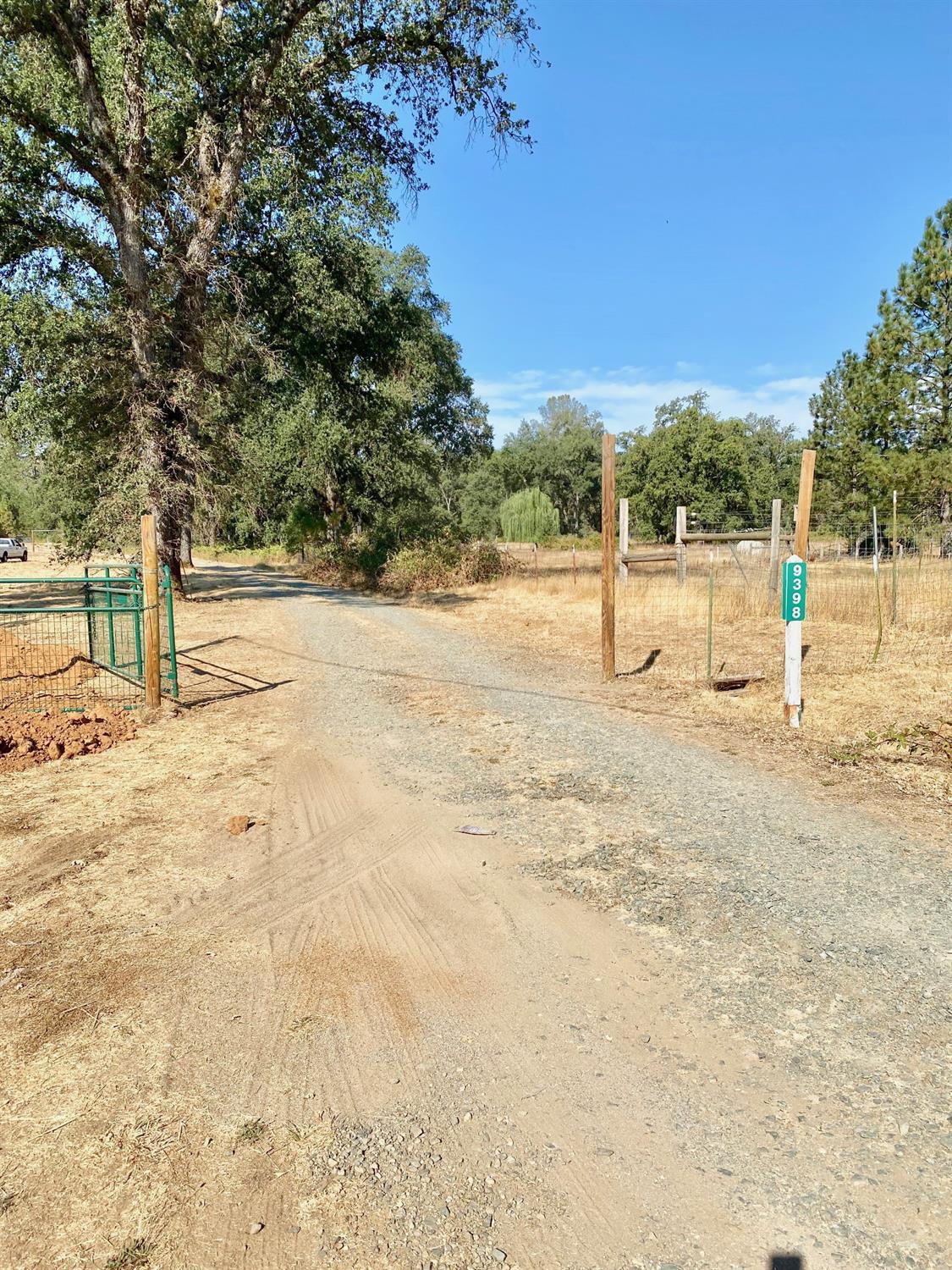 Yuba Ranch, Oregon House, California image 1