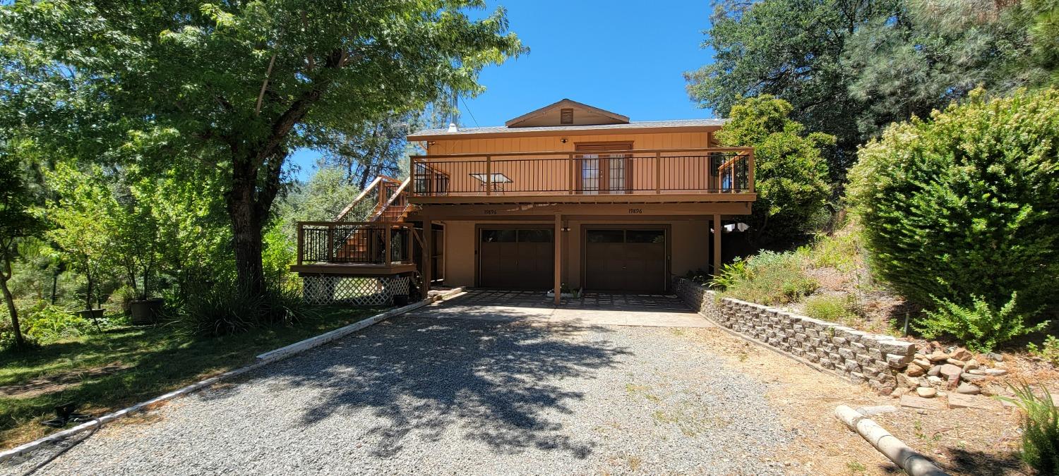 Grande Vista Lane, Redding, California image 1