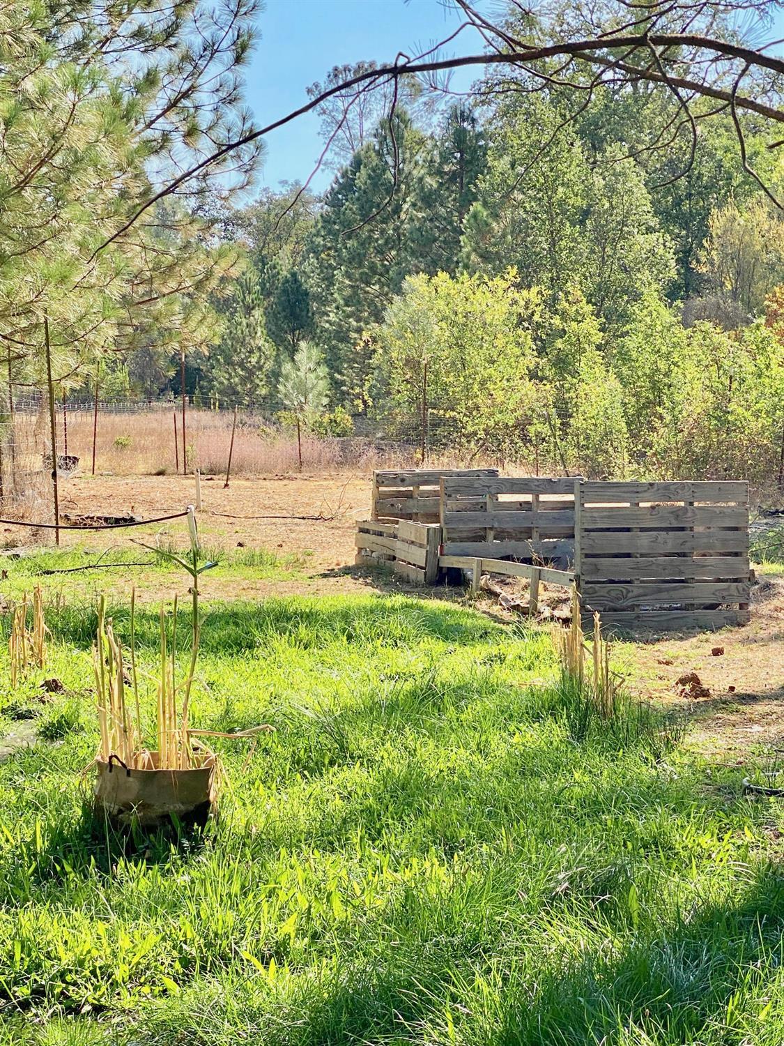 Yuba Ranch, Oregon House, California image 20