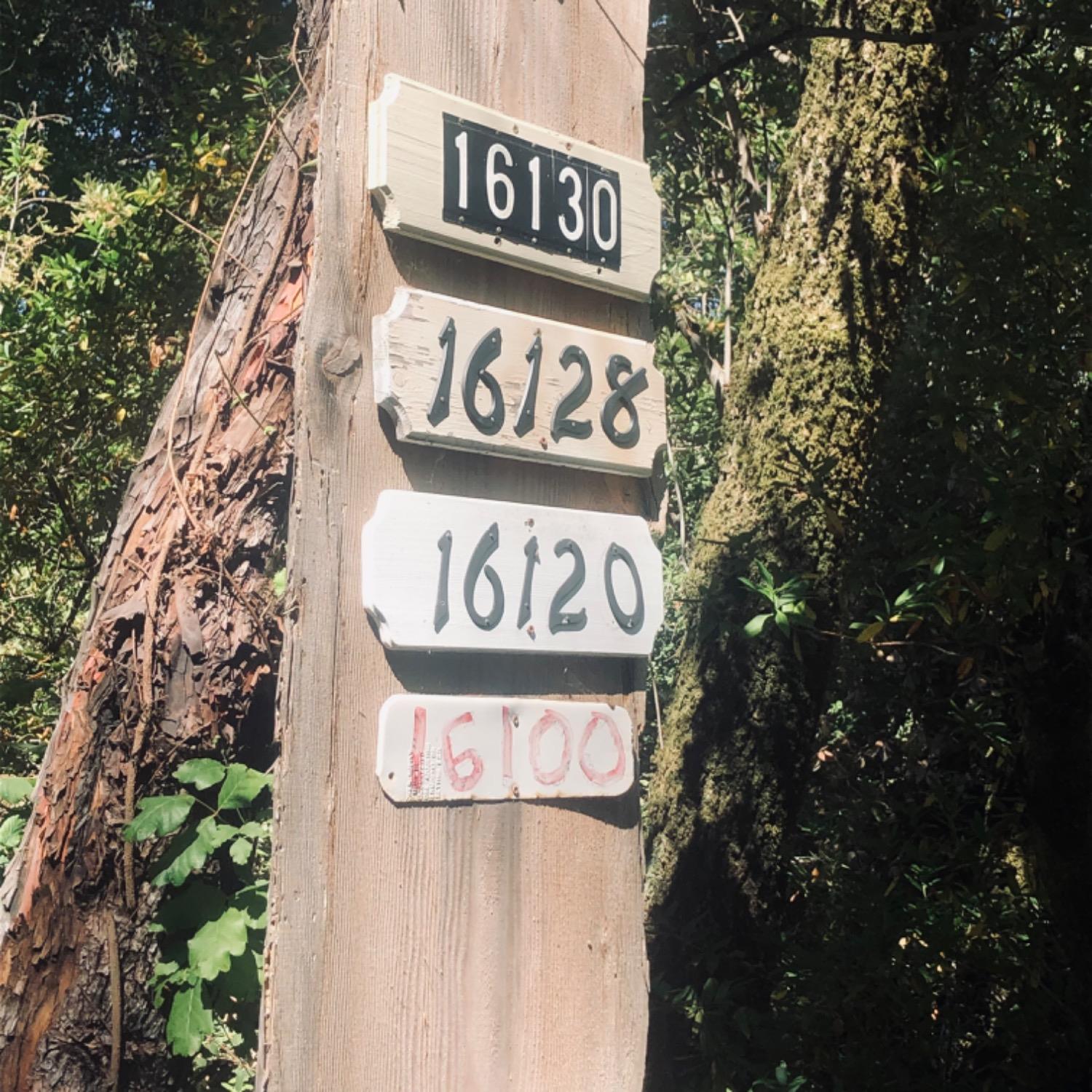 Detail Gallery Image 2 of 3 For 0 Sanborn Rd, Saratoga,  CA 95070 - – Beds | – Baths