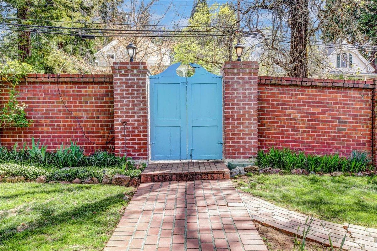 Detail Gallery Image 55 of 98 For 449 Washington St, Nevada City,  CA 95959 - 5 Beds | 5 Baths