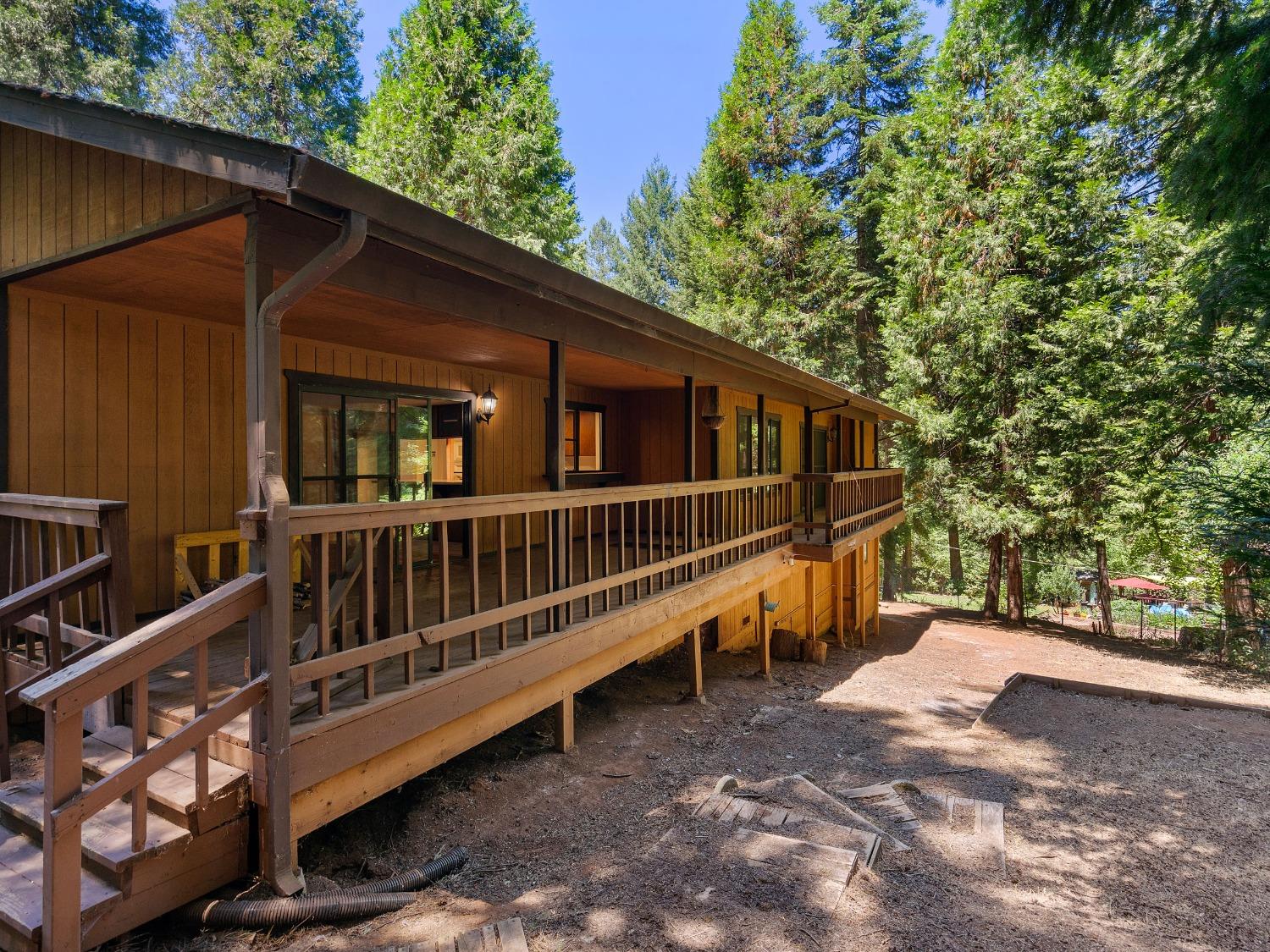 Kimberly Lane, Pollock Pines, California image 40